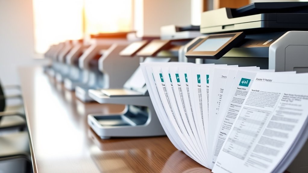 top laser printer reviews