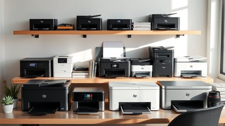top laser printers 2027