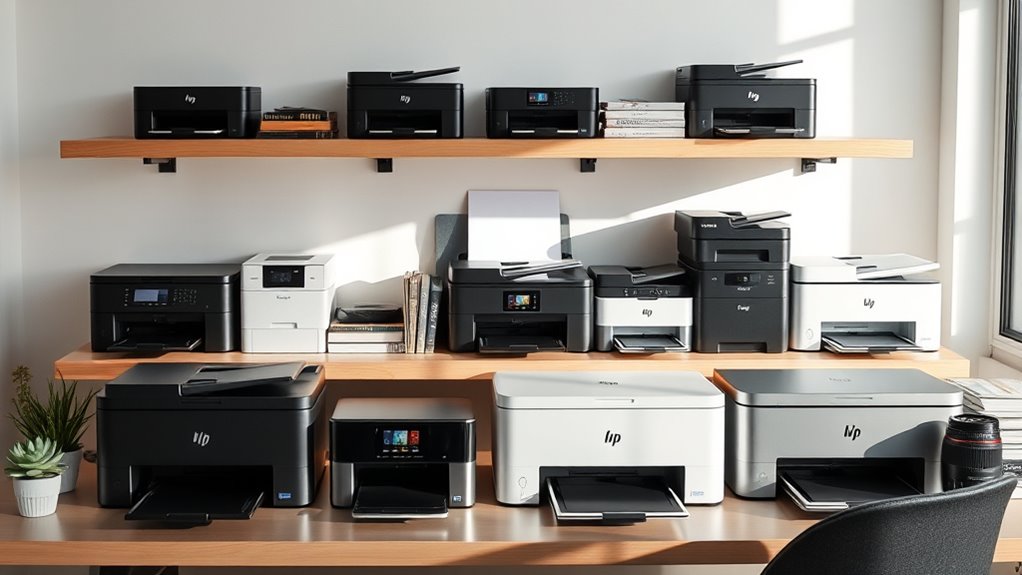 top laser printers 2027