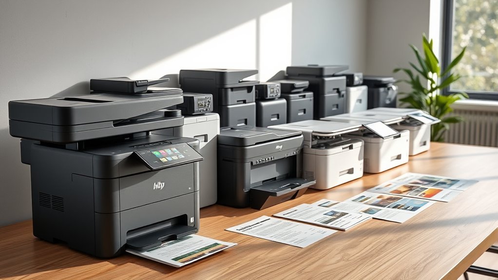 top laser printers 2027