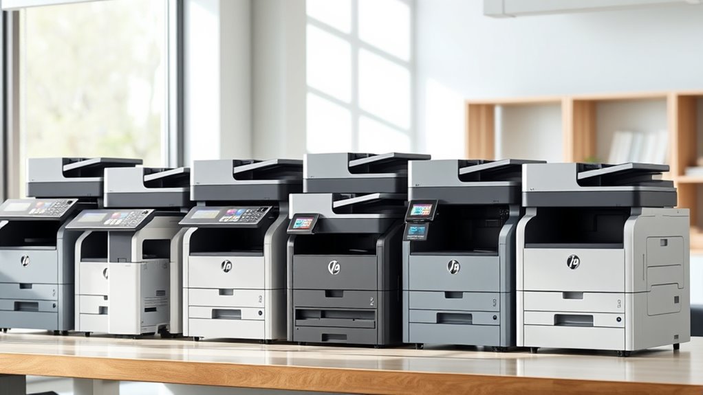 top laser printers 2027