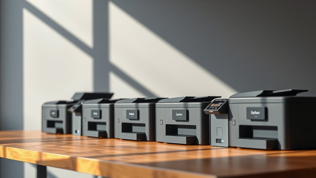 top laser printers 2027