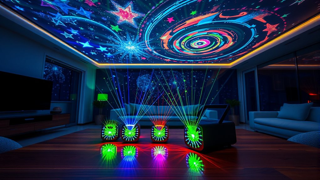 top laser projectors 2027