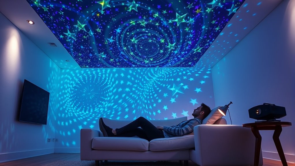 top laser projectors 2027