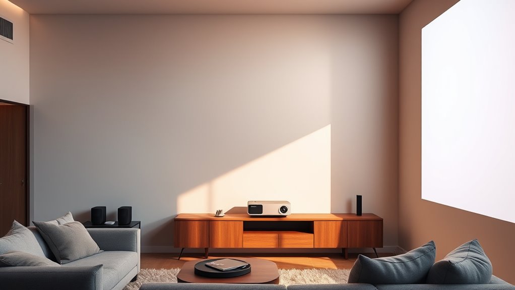 top laser projectors 2027