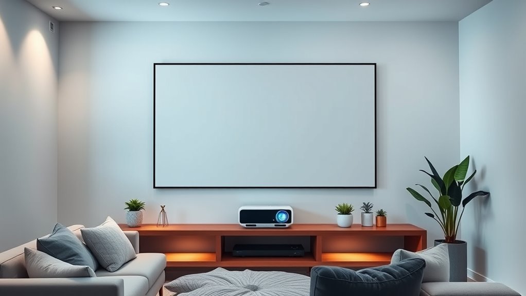 top laser projectors 2027