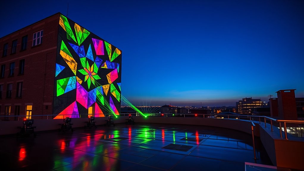top laser projectors 2027