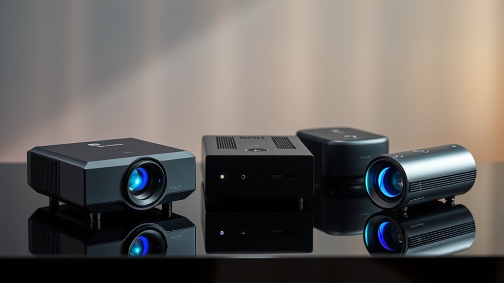 top laser projectors 2027