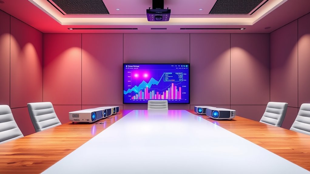 top laser projectors 2027