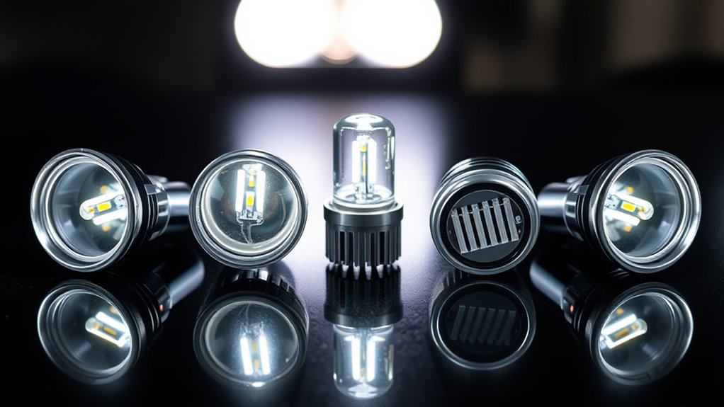 top led bulb picks