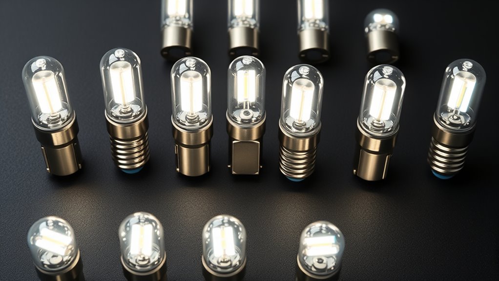 top led bulbs 2027