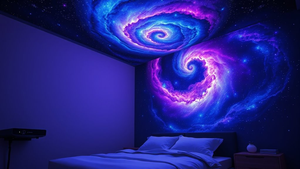 top led galaxy projectors 2027
