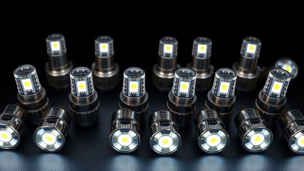 top led headlight bulb picks
