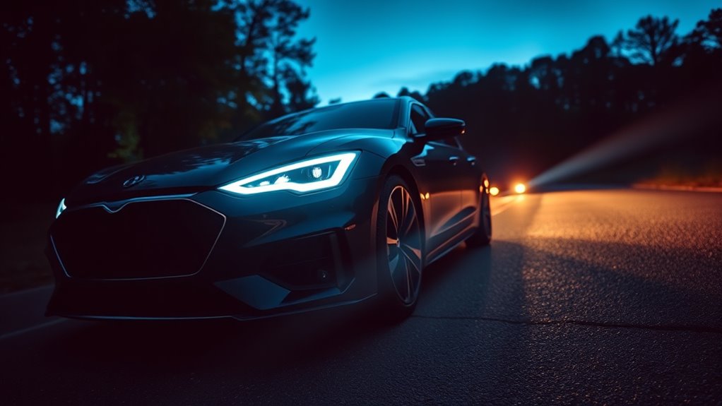 top led headlights 2027