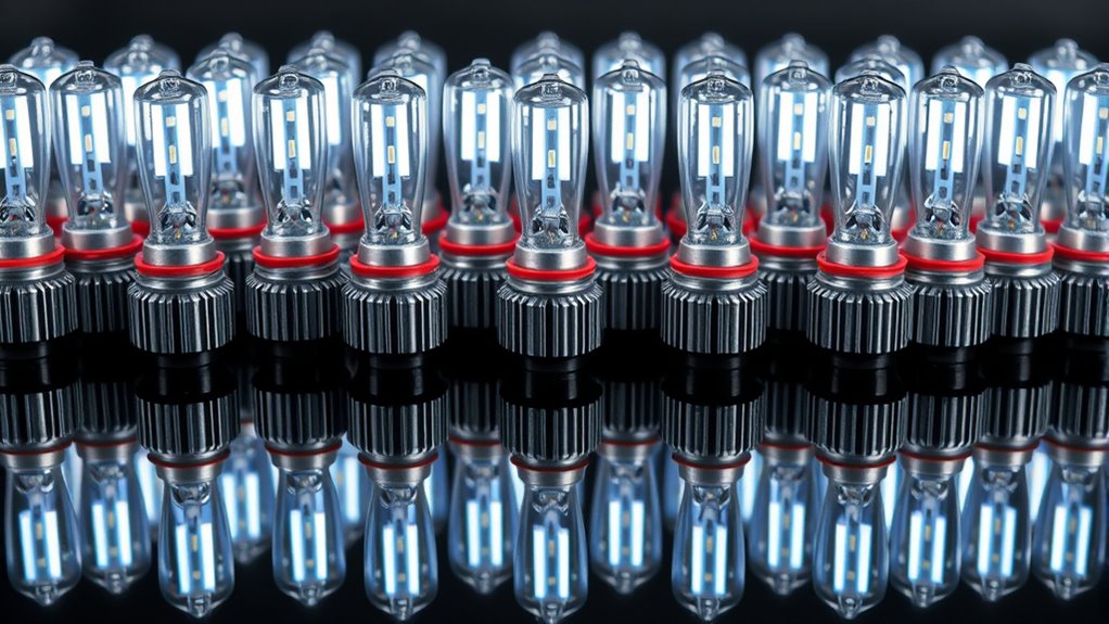 top led headlights 2027