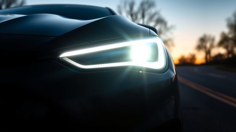 top led headlights for 2027