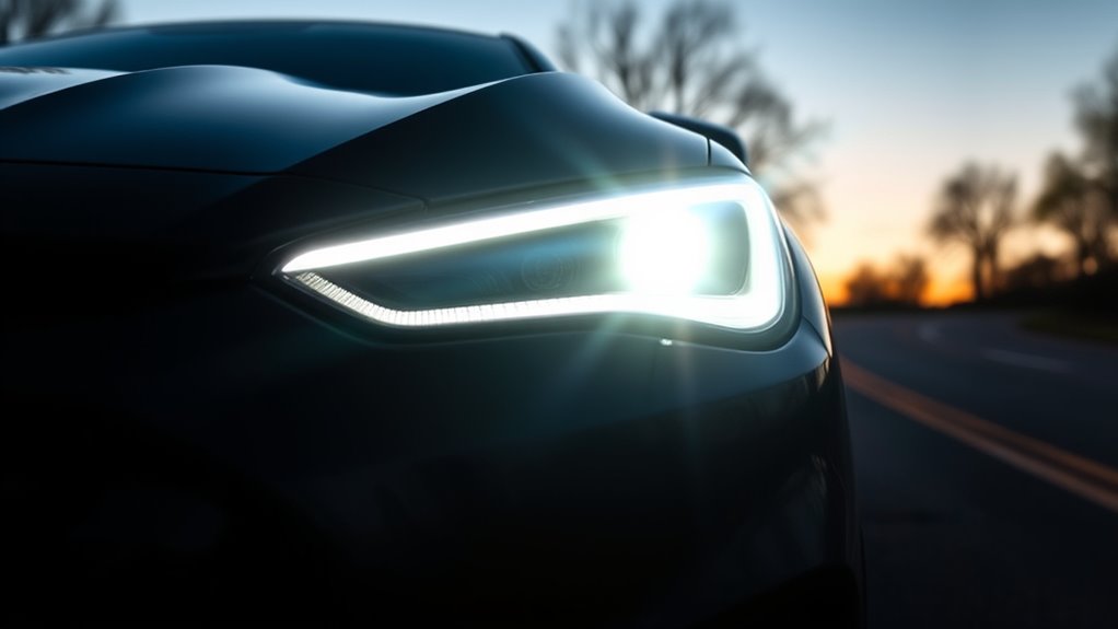 top led headlights for 2027