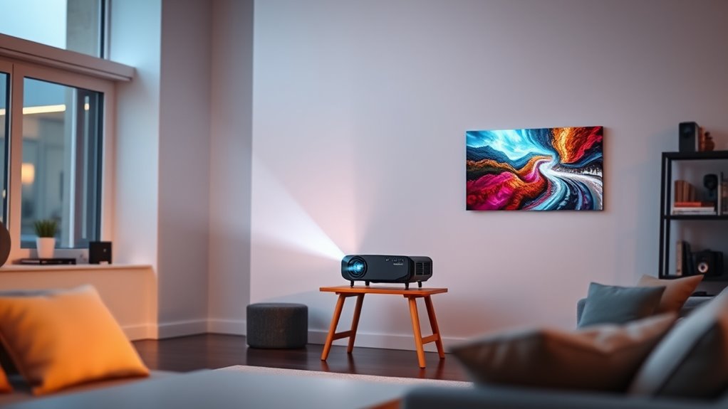 top led projectors 2027