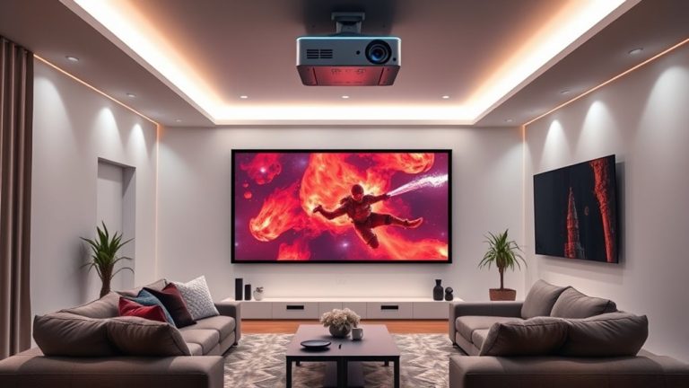 top led projectors 2027