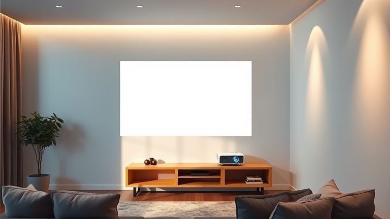 top led projectors list