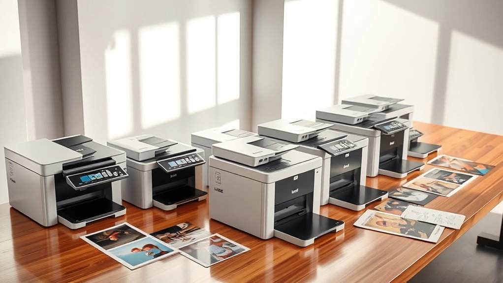top liene printers 2027