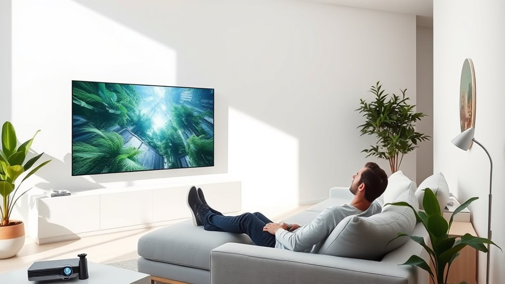 top lifestyle projectors 2026