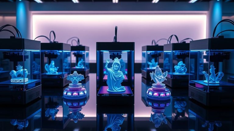 top liquid 3d printers 2027