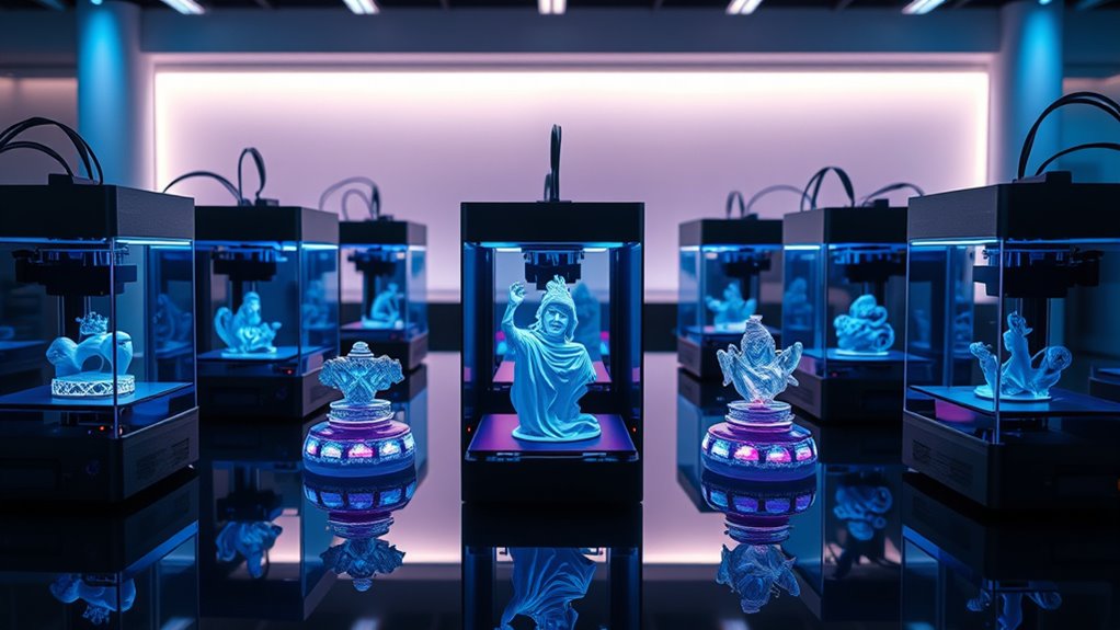 top liquid 3d printers 2027