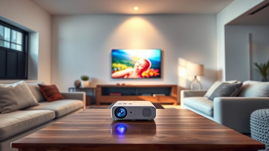 top lumos projectors 2027