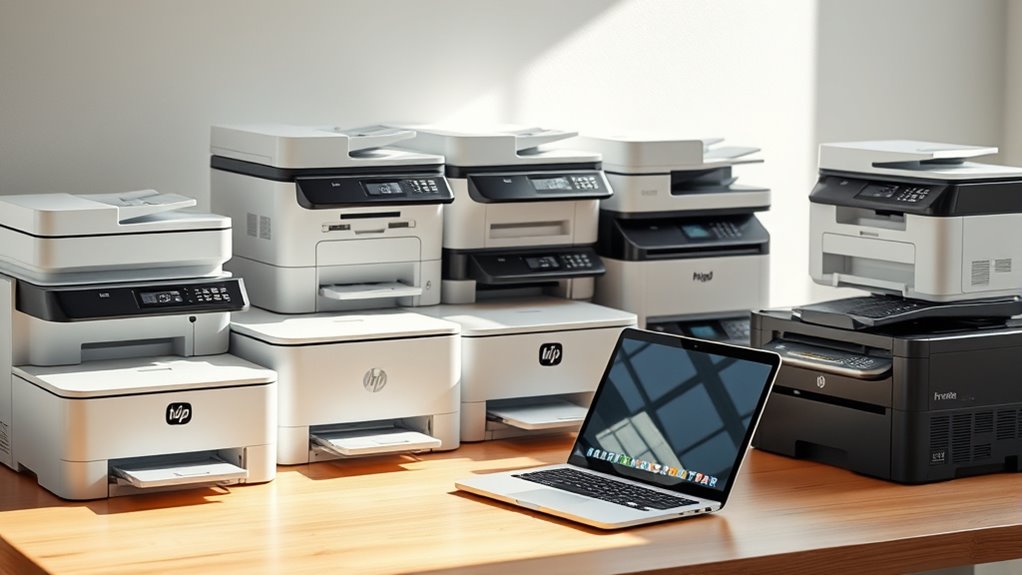 top mac compatible printers 2026