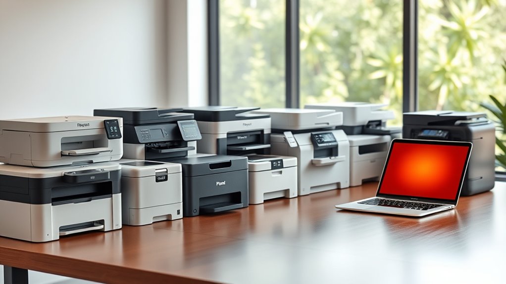 top mac compatible printers 2027