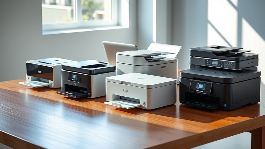 top mac compatible printers 2027