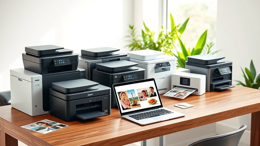 top mac compatible printers 2027