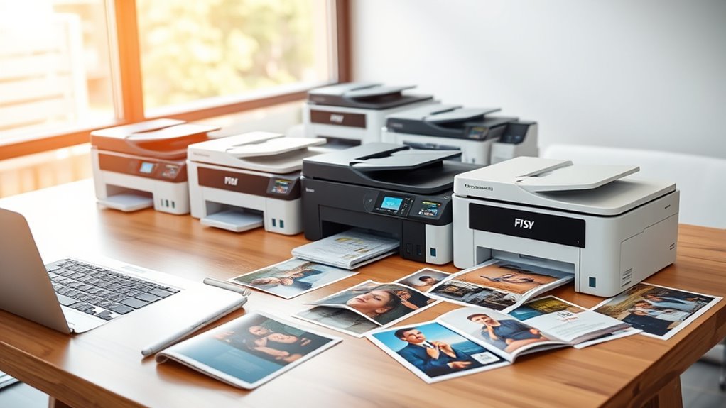 top mac compatible printers