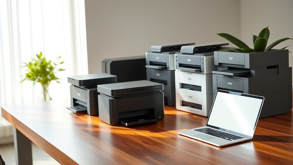 top mac compatible printers