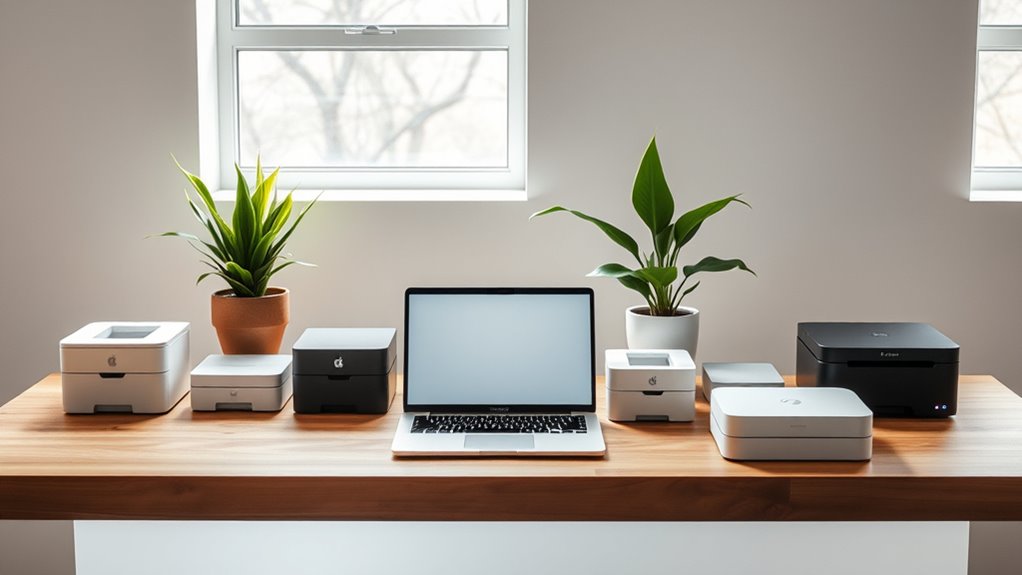 top mac compatible printers