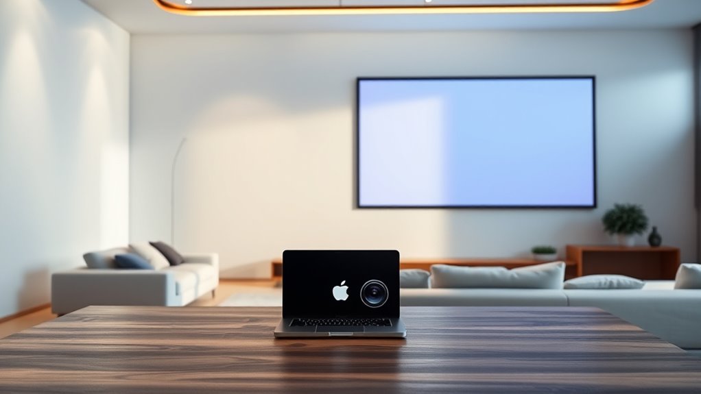 top mac compatible projectors 2027