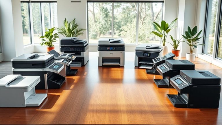 top mac compatible scanner picks