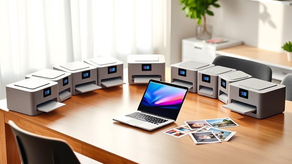 top mac compatible wireless printers