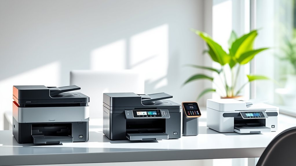 top mac printer copier scanners