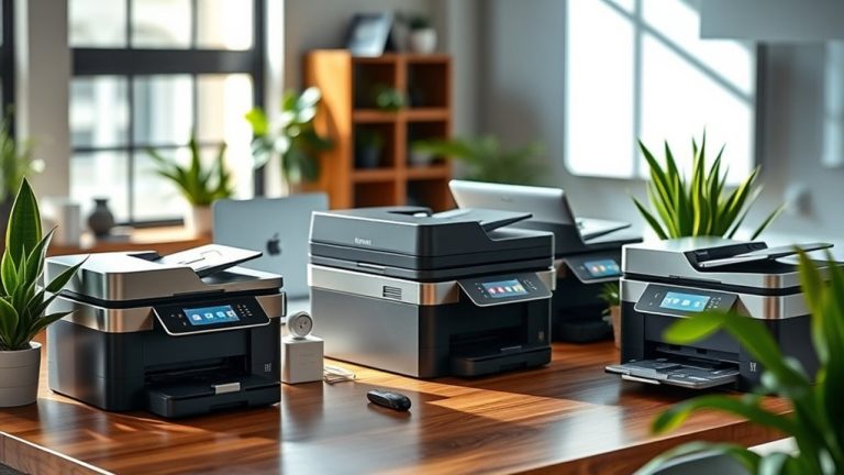 top mac printer scanner picks