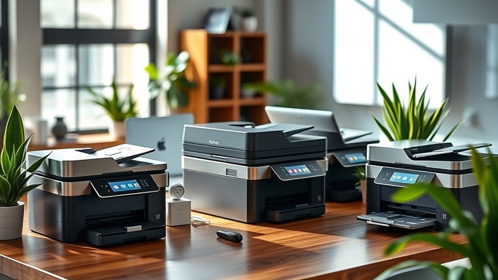 top mac printer scanner picks