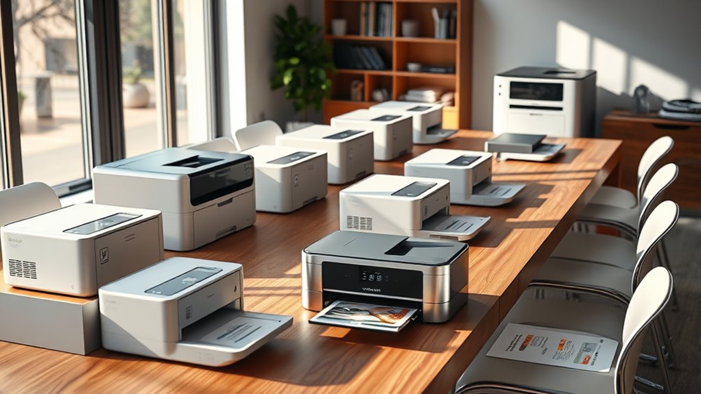 top mac pro printer picks