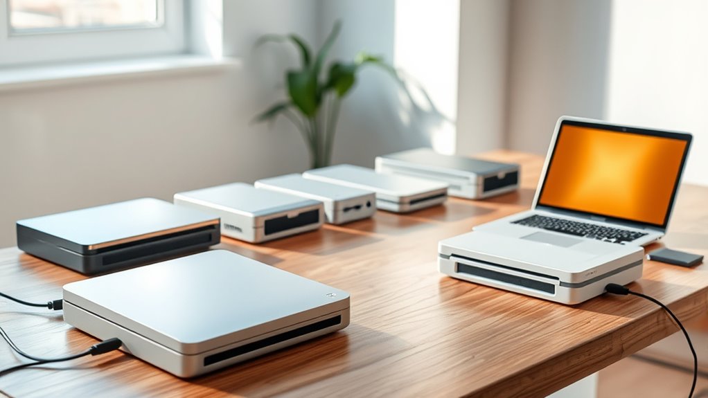 top mac scanner picks