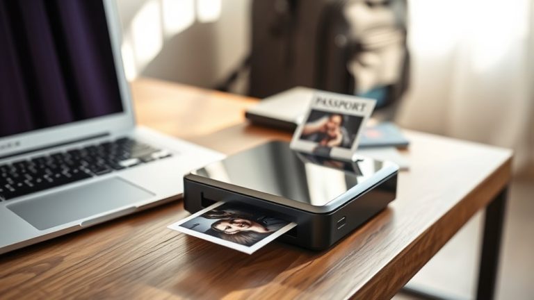 top mac travel printers