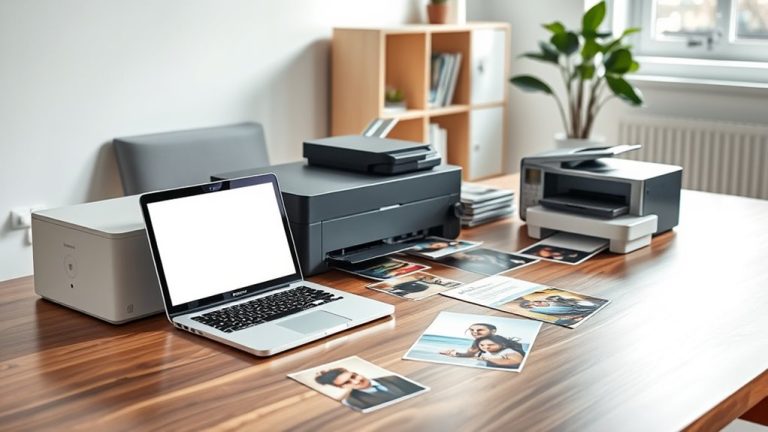 top macbook air printers