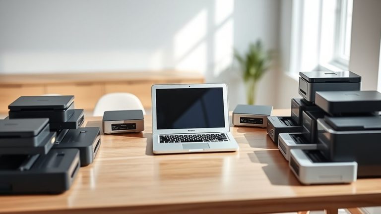 top macbook air scanners