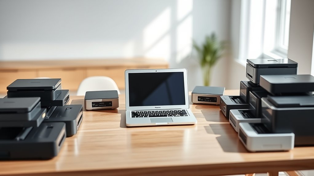 top macbook air scanners