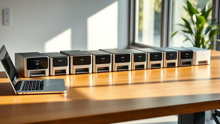 top macbook printer recommendations
