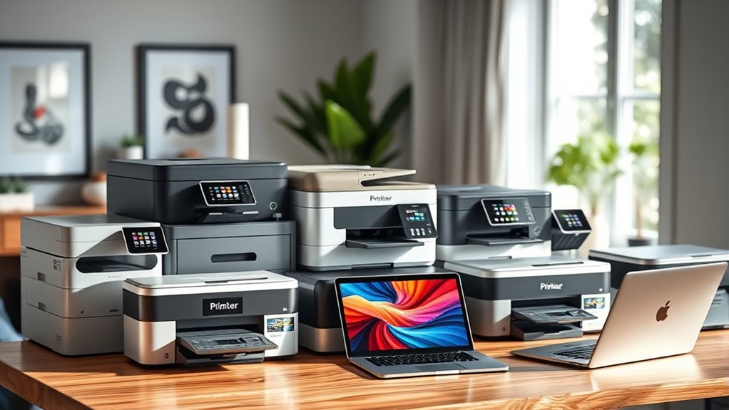 top macbook printers 2026